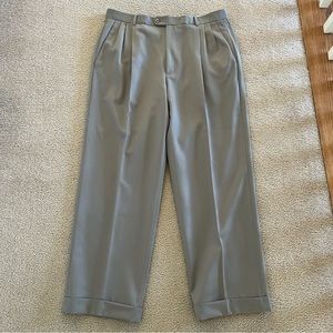Zanella Men’s Dress Pants
